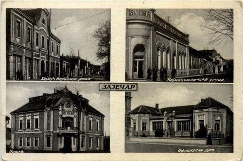 Zajecar 461460 - zajecar, -461460