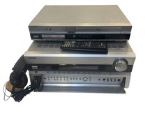 Onkyo  TX-SR805 AV Receiver THX Ultra 2 Surround Verstärker inc. Fernbedienung