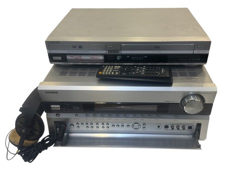 Onkyo sr805 av - onkyo,