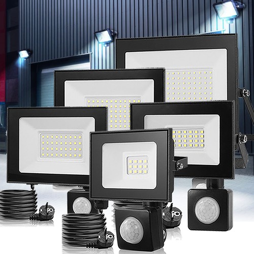Led fluter mit bewegungsmelder - mit,