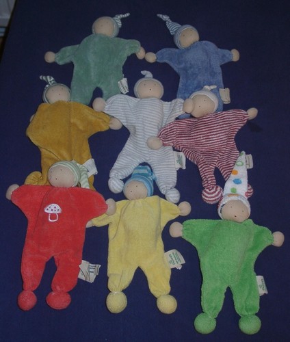 Alana wichtel püppchen - wichtel,