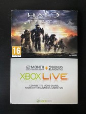 Xbox 360 halo reach - 360,