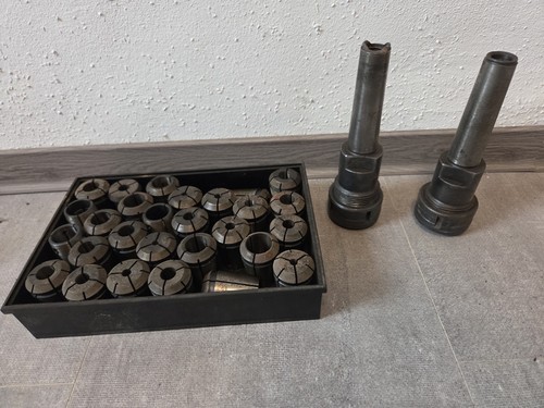 Spannzangenfutter für - mk,