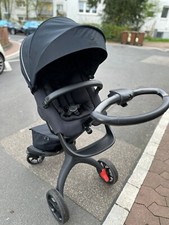 Stokke kinderwagen xplory - stokke, x