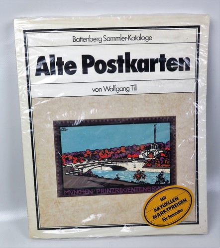 Battenberg sammler kataloge - battenberg, sammler-kataloge