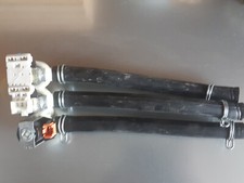 Einlassventil  Waschmaschine  Bauknecht  858361103011  WME 8L56  Magnetventil