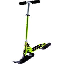 Stiga snow kick - stiga, green