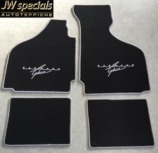 Fußmatten Autoteppich für VW