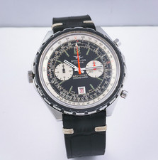 Breitling Navitimer Chrono Matic Automatik Herrenuhr Ref. 1806
