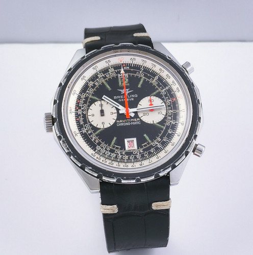Breitling navitimer chrono - navitimer,