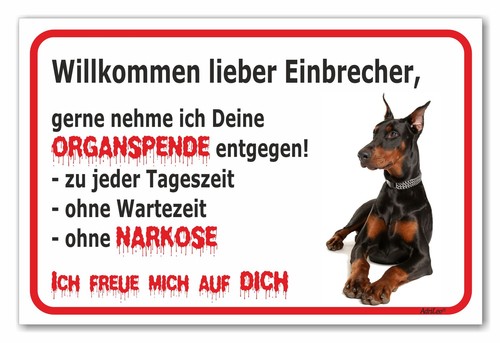 Adrileo schild vorsicht - adrileo,