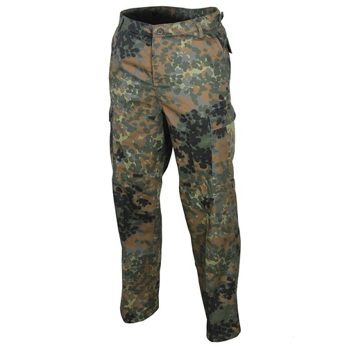 Ranger bdu hose flecktarn - ranger,