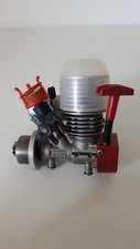 Kyosho gs11x motor car auto - rc,