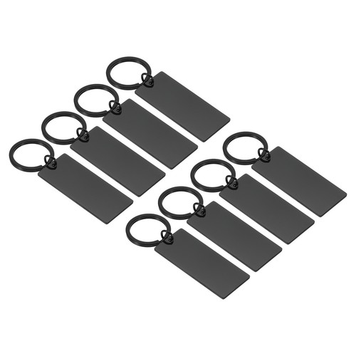 Stück metallstempel - 8,