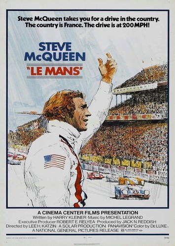 Steve mcqueen mans - steve,