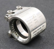 GEORG FISCHER/STRAUB