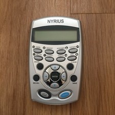 Nyrius LT12 12 Sprachen Global