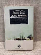 STORIE D’INVERNO Giorgio