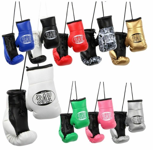 Bay mini boxhandschuhe - bay®, mini-boxhandschuhe