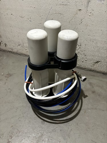Osmoseanlage growmax 3000 - 3000,