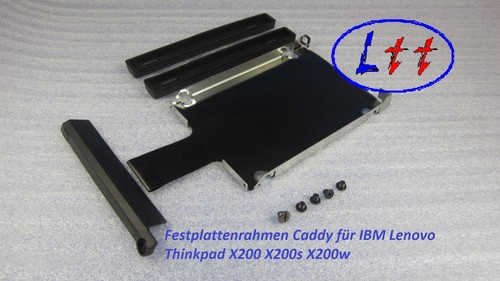 Festplattenrahmen caddy ibm - caddy,