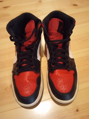 Nike air jordan mid - nike,