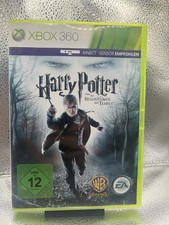 Harry Potter und die