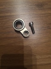 Honda Cbr1000rr Sc59 Fireblade Gilles Shiftholder Schaltwellen Verstärkung