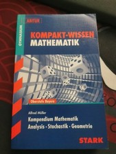 STARK Kompakt-Wissen Gymnasium