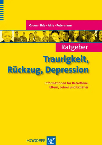 Ratgeber traurigkeit - ratgeber,