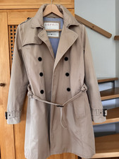 Esprit Trenchcoat beige Gr. 36