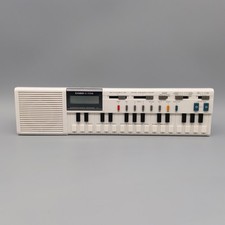 CASIO VL-TONE VL-1 - Elektronisches Mini Keyboard Electronic Musical Instrument