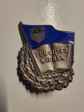 Ddr fdj abzeichen junge - fdj,