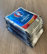 Panini, UEFA Euro 2016 France