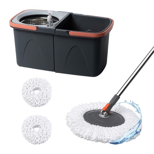Wischmopp set wischwagen - wischmopp,