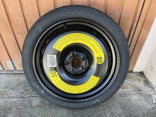 AUDI A4 8W B9 Notrad