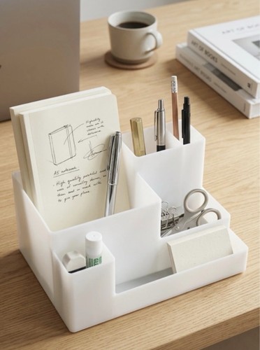 Schreibtisch organizer - schreibtisch,