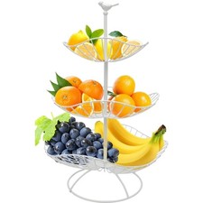 Obstkorb, Obstetagere