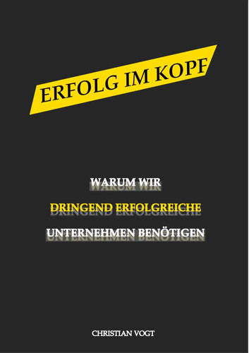 Christian vogt erfolg im - |,