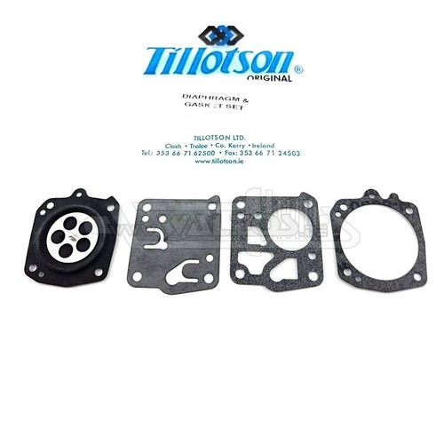 Original tillotson membransatz - original,