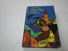 Ota Hofman Pan Tau  seine