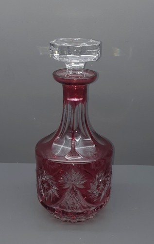 Nachtmann whisky dekanter - nachtmann,
