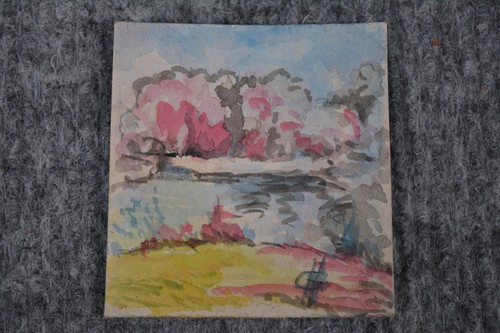 Hans goller miniatur - hans,