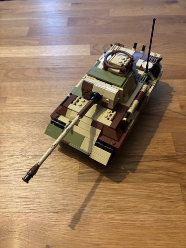 Lego ww2 zweiter - lego, weltkrieg