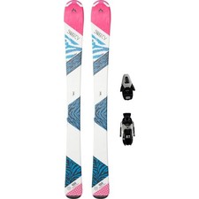 McKinley Kinder Ski Set Sweety