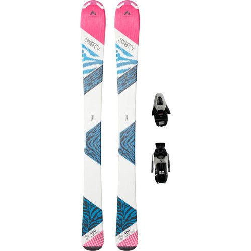 Mckinley kinder ski set - mckinley,