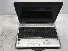 Toshiba Satellite L500 Intel