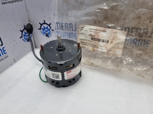 Fasco 71731562 fan - fan, motor