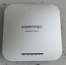 Fortinet FAP-231F-A WiFi 6