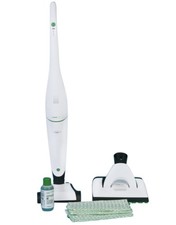 BLACK SALE Akkustaubsauger Vorwerk Kobold VB100 mit EBB100 und SPB100 uvm.